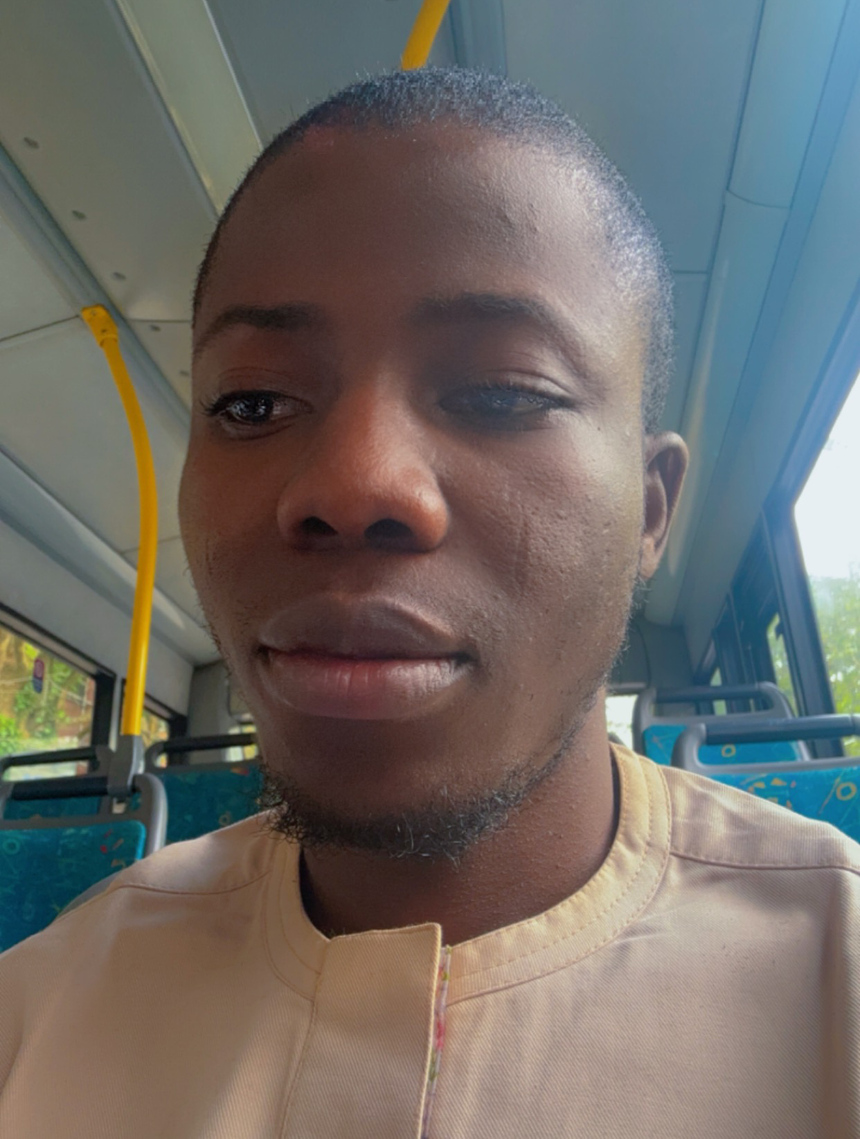 Wasiu Enitan Folorunsho