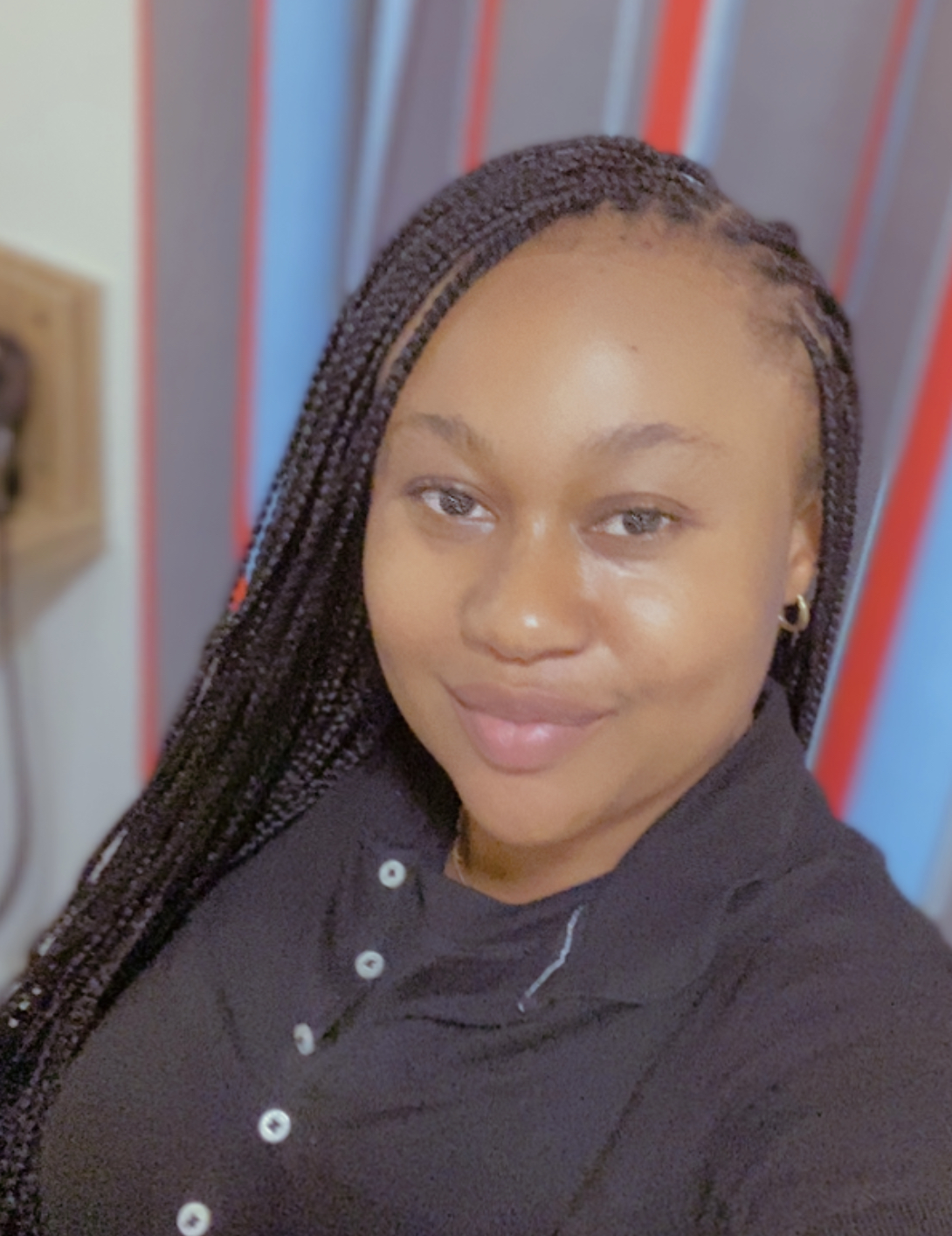 Grace Prince-Okali 