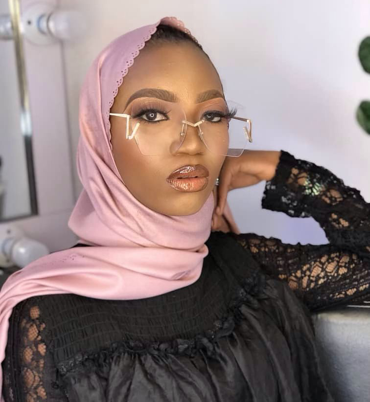Nofisat Bamidele Ibrahim 