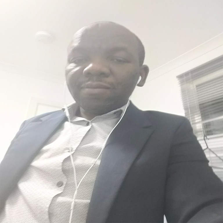 Olusoji John Samuel