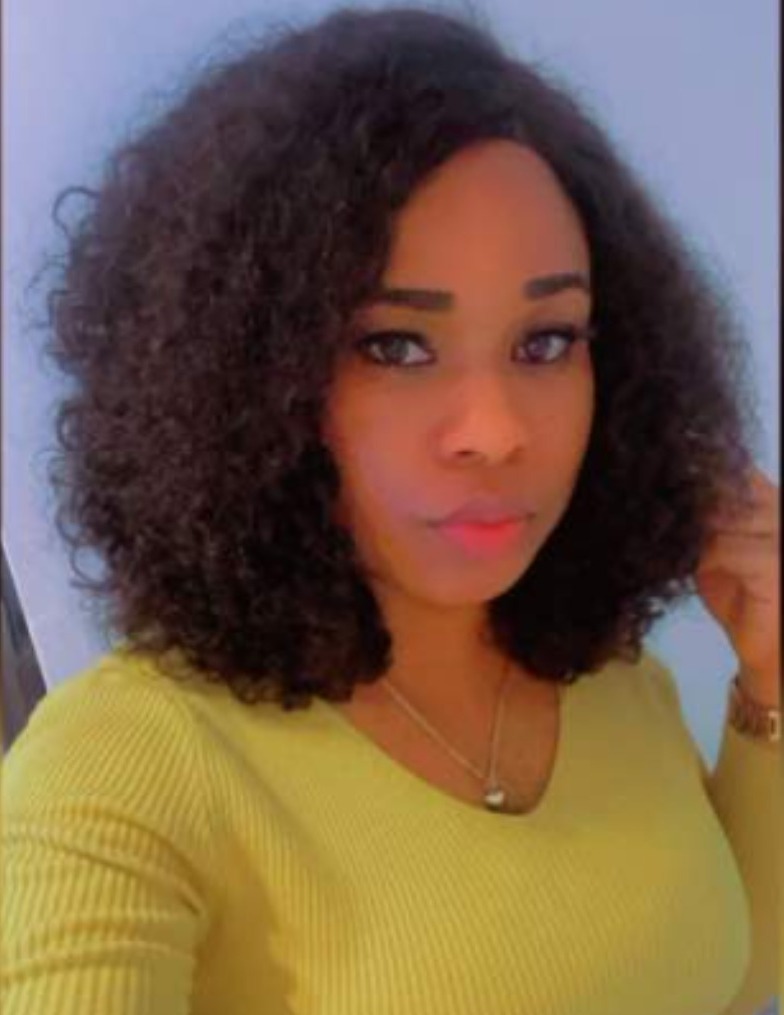 Amaka Anastassia Okafor 