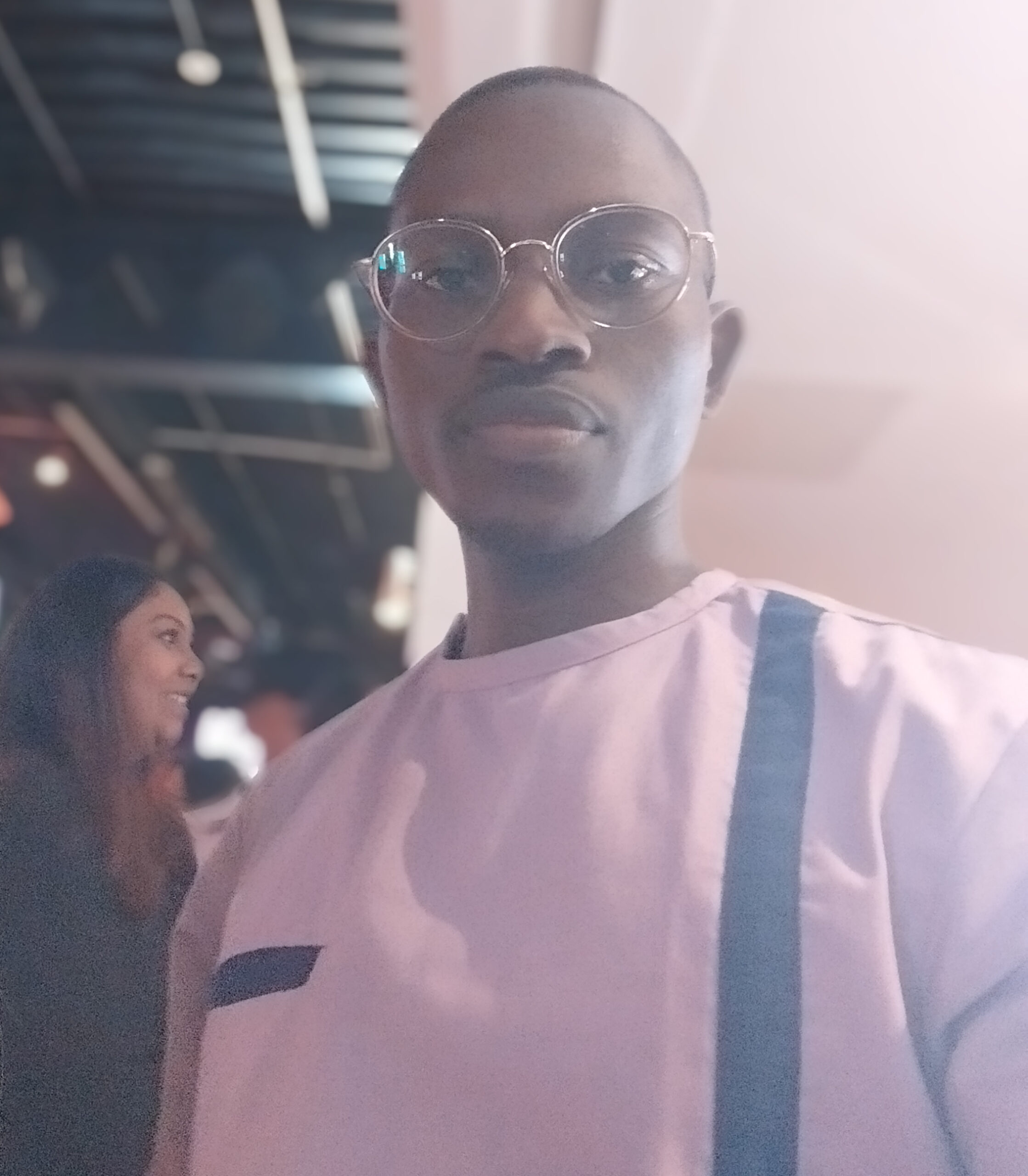 Obidele Luqman Adedamola