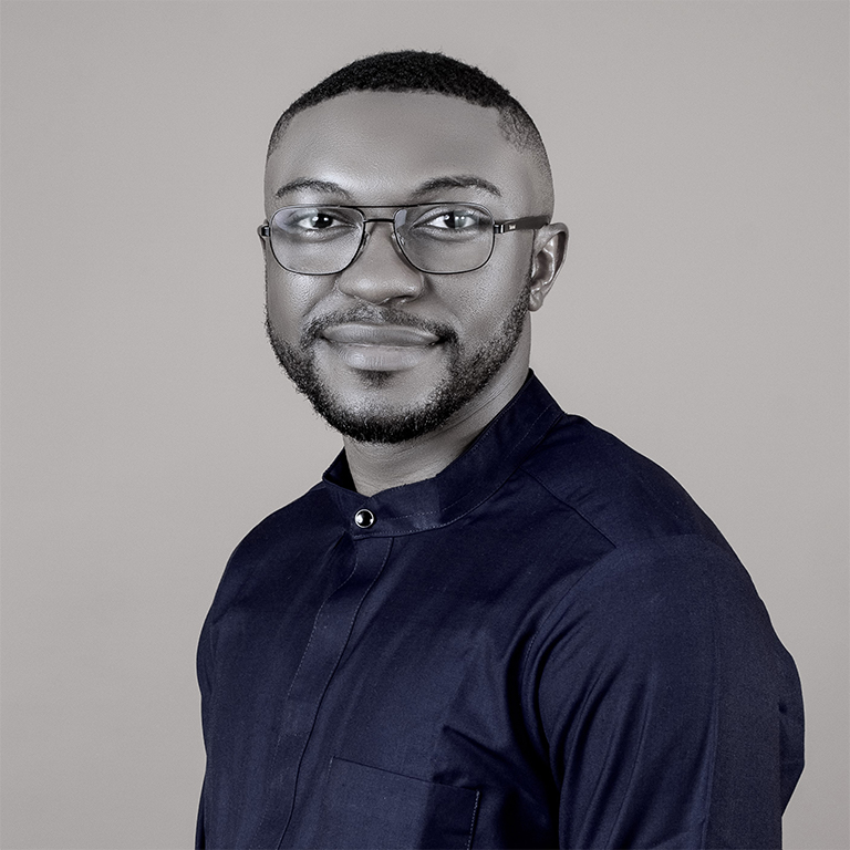 Stanley Jachike Onyemechalu