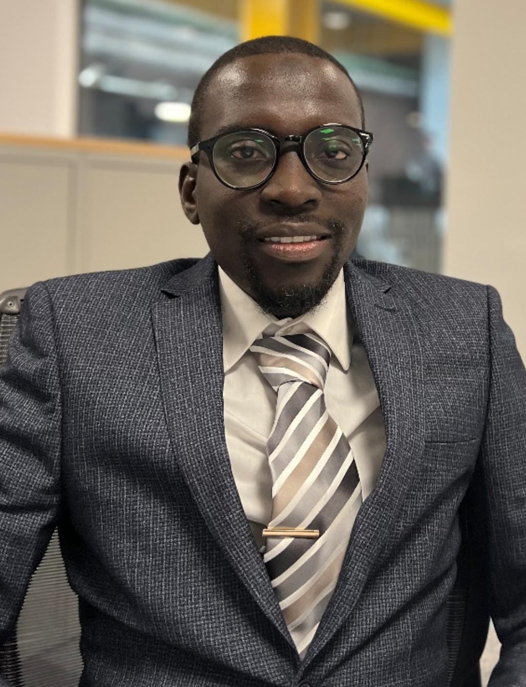 Ibrahim Yusuf Bakoji