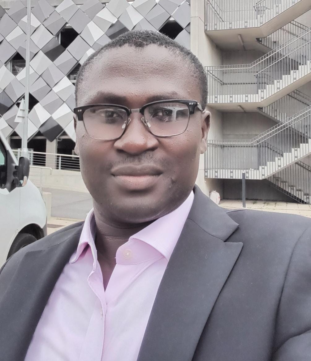 Kodiya Yakubu