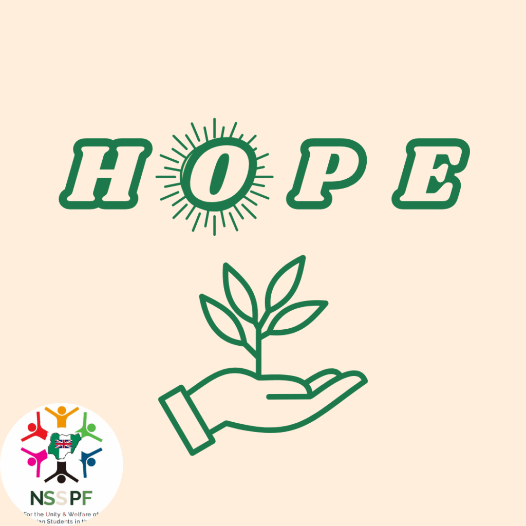 Hope for Jade