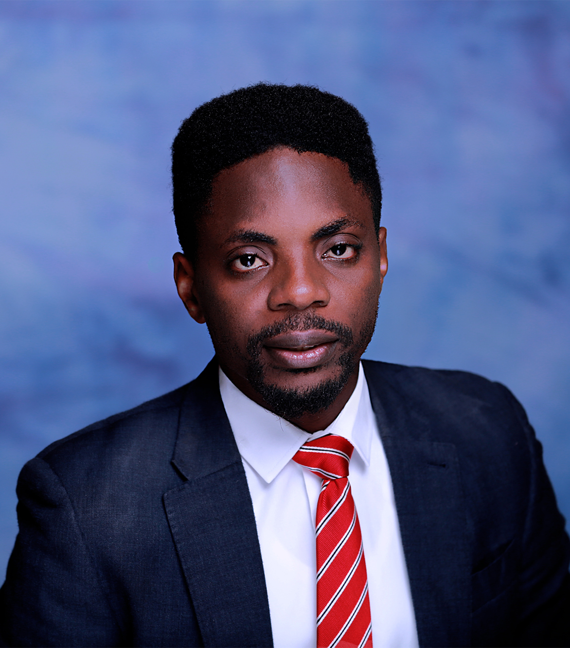 Ayodeji O. Ajayi