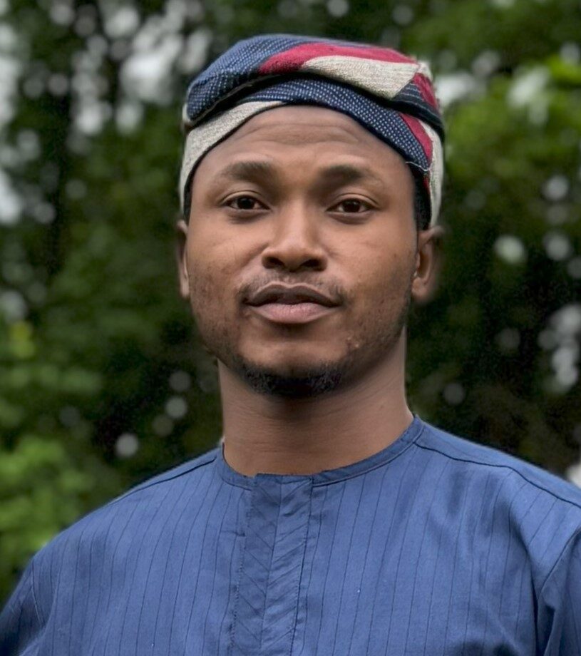 Joshua Oluwarotimi Kayode