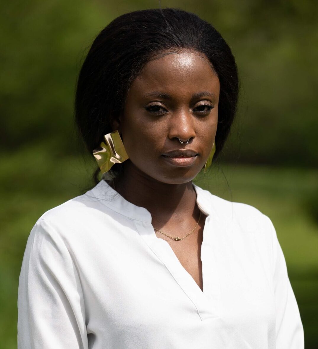 Omolola Akinbohun 