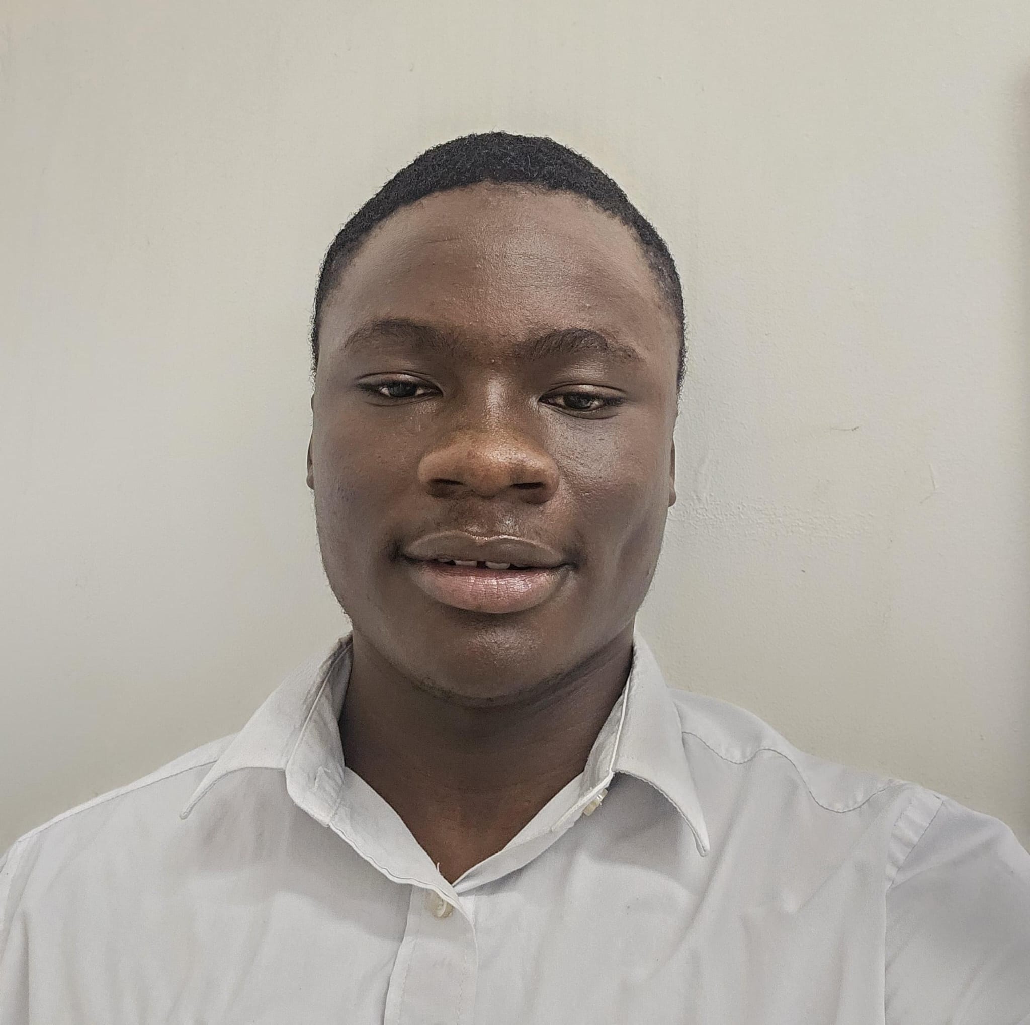 Aliamin Olarewaju Alade