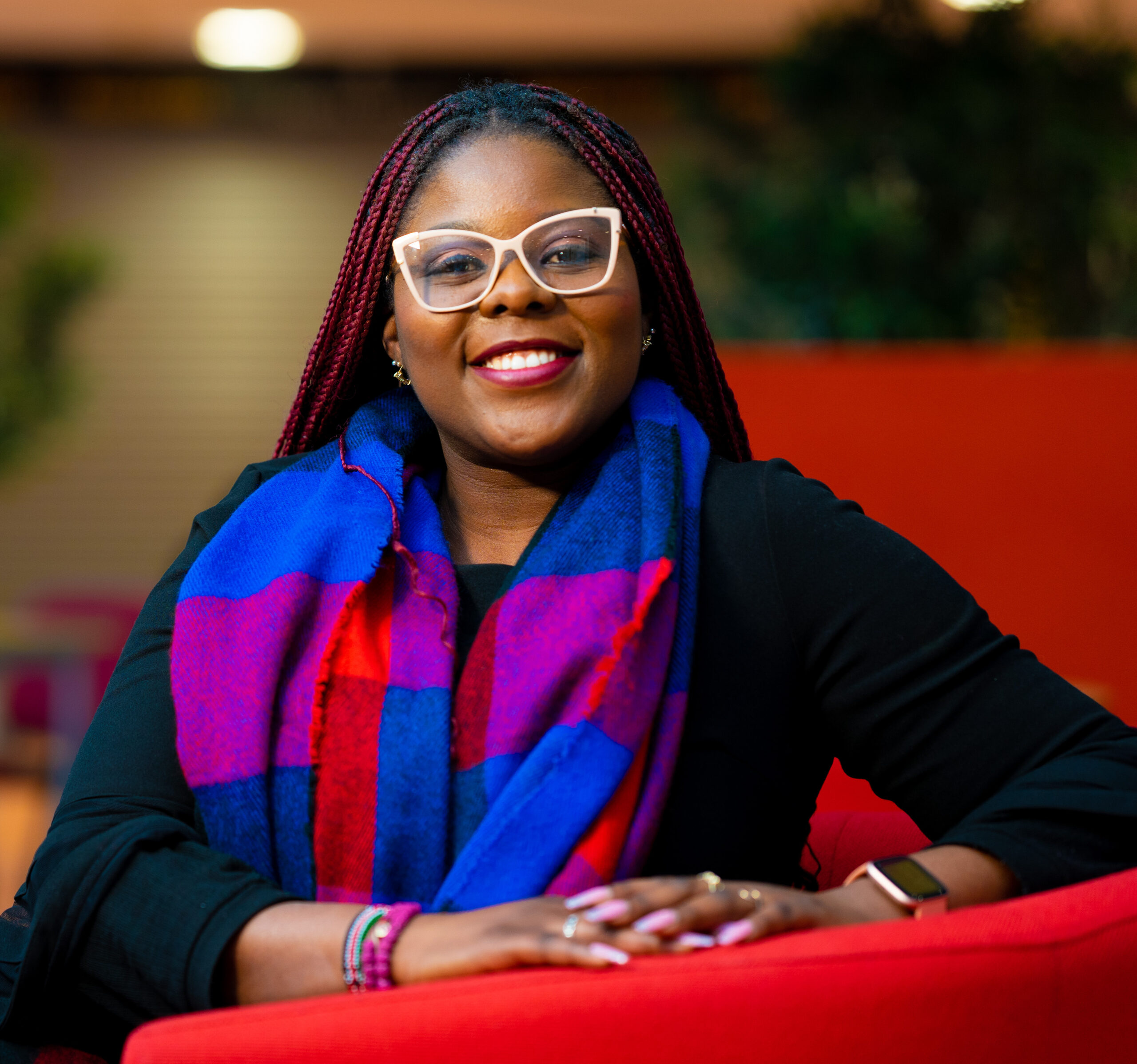 Onyinye Doris Nwachukwu